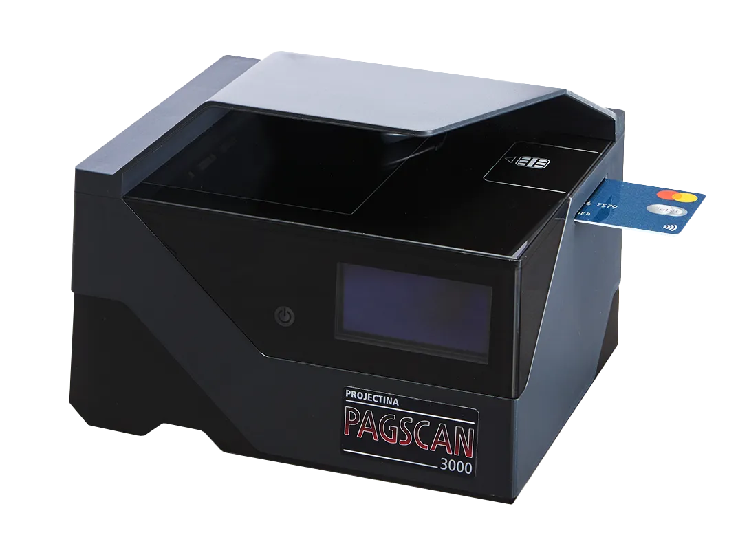 PAGScan 3000